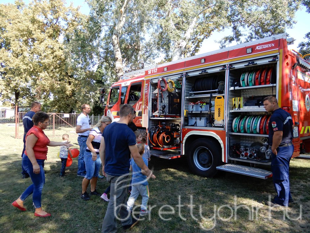 1 éves a CSODA-TÁR Óvoda Berettyóújfaluban 47
